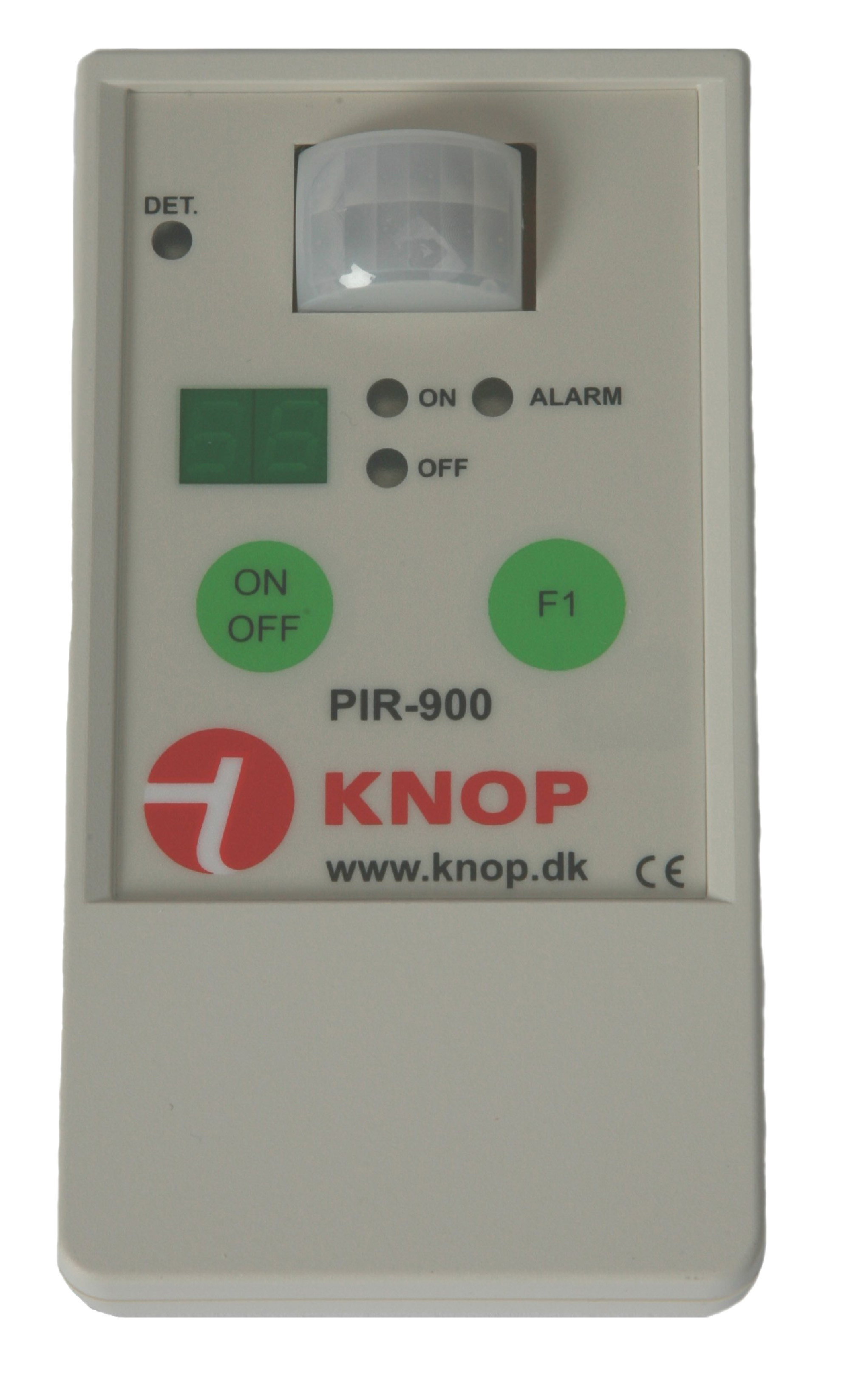 Bilde av Knop PIR 900