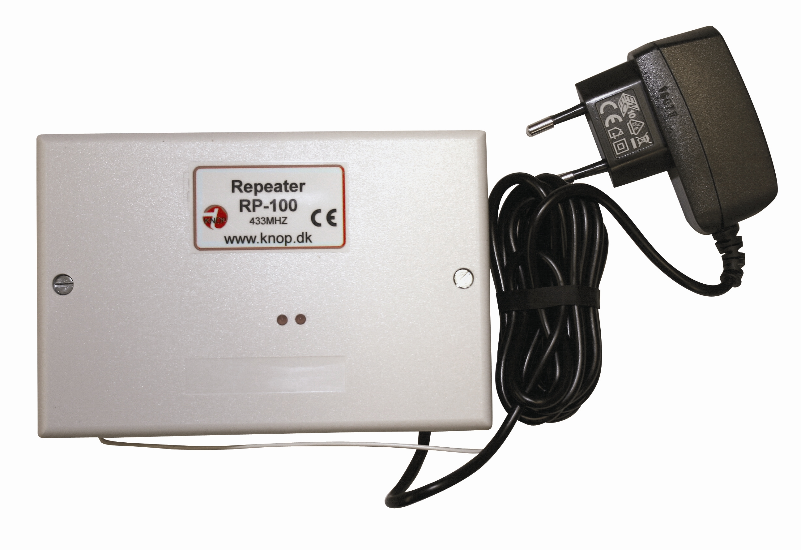 Bilde av Knop repeater
