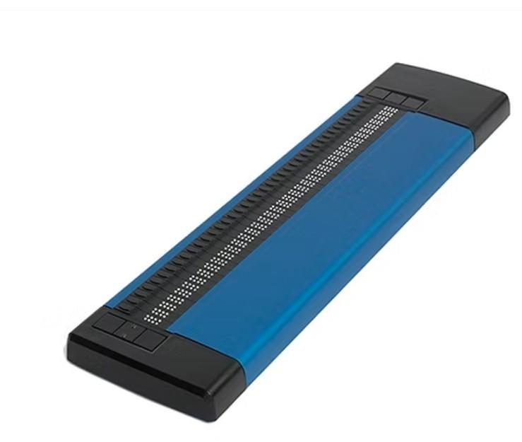Bilde av Basic Braill 64 BT