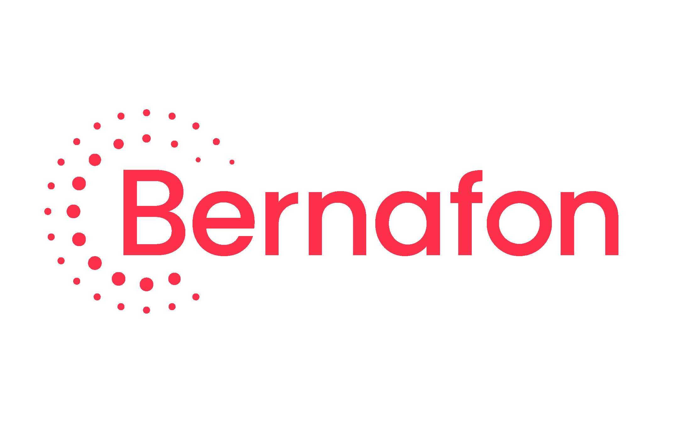 Om Bernafon