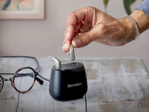 Bilde av en Encanta ladestasjon