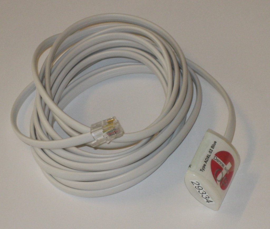Bilde av Knop EPI 900s føler