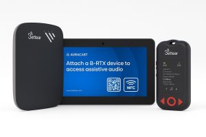 Auracast