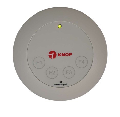 Bilde Knop Repeater RP902