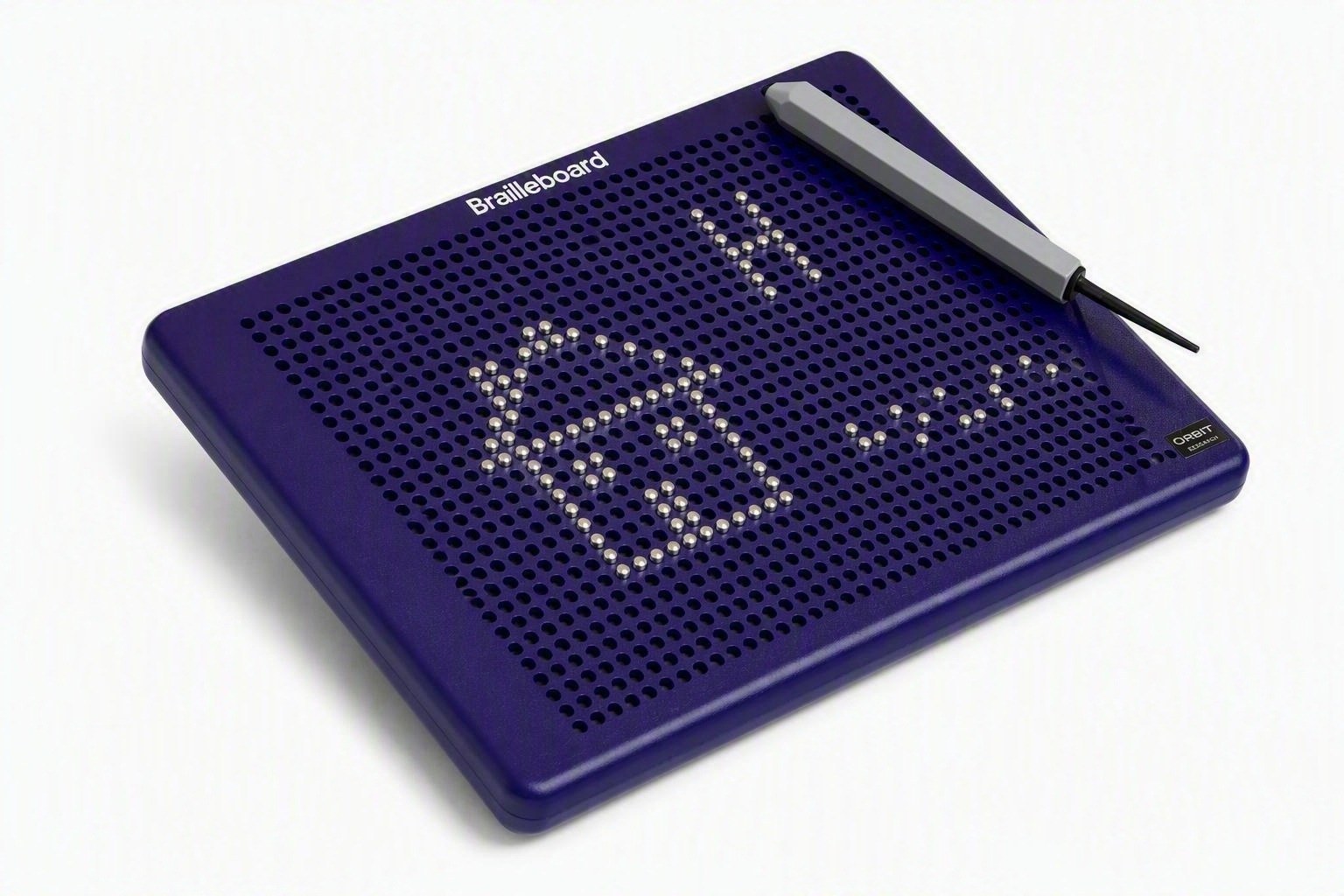 BrailleDoodle