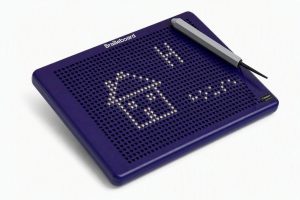 BrailleDoodle