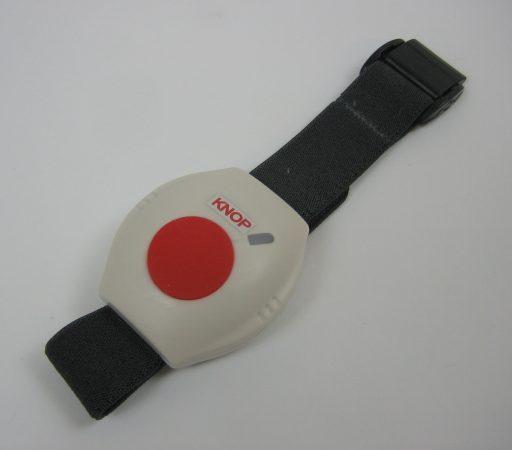 Bilde av Knop TX901A Armbåndsender