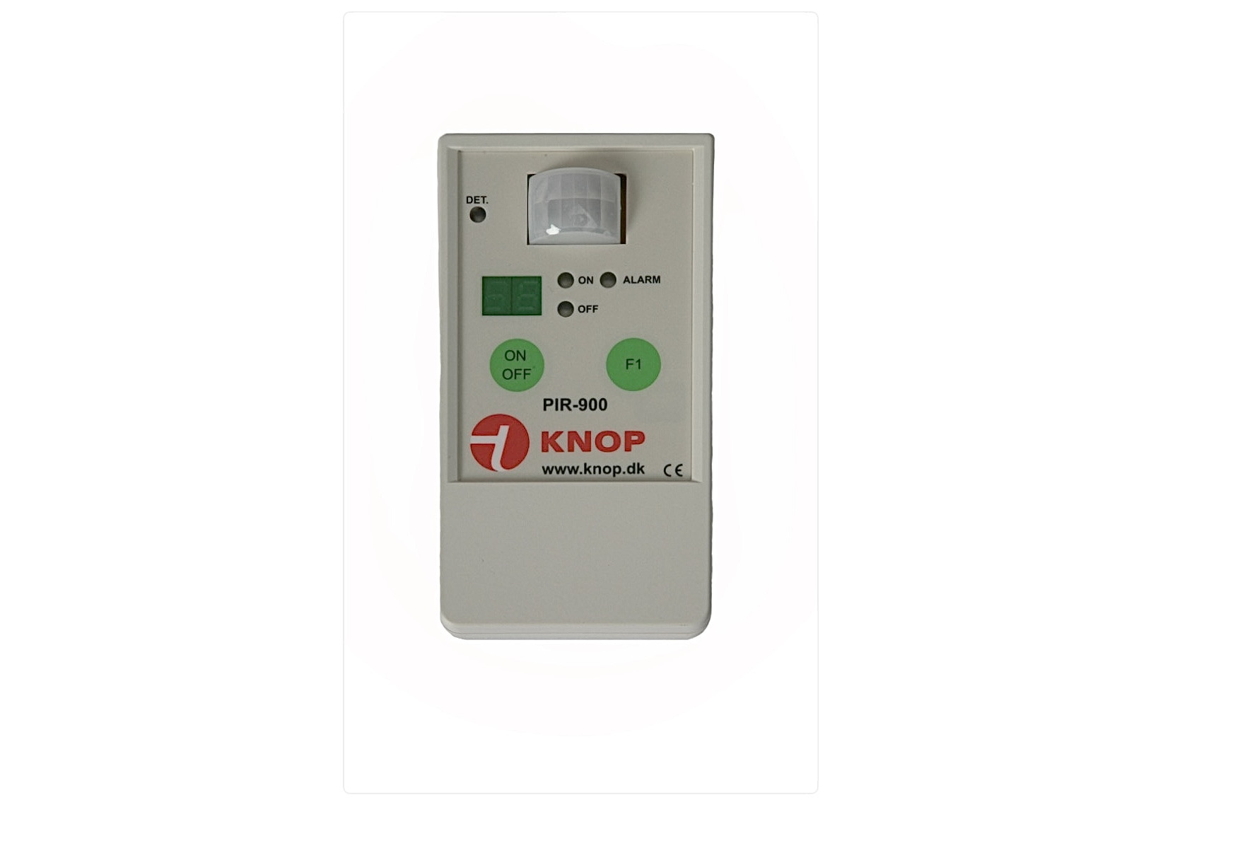 Knop PIR 900