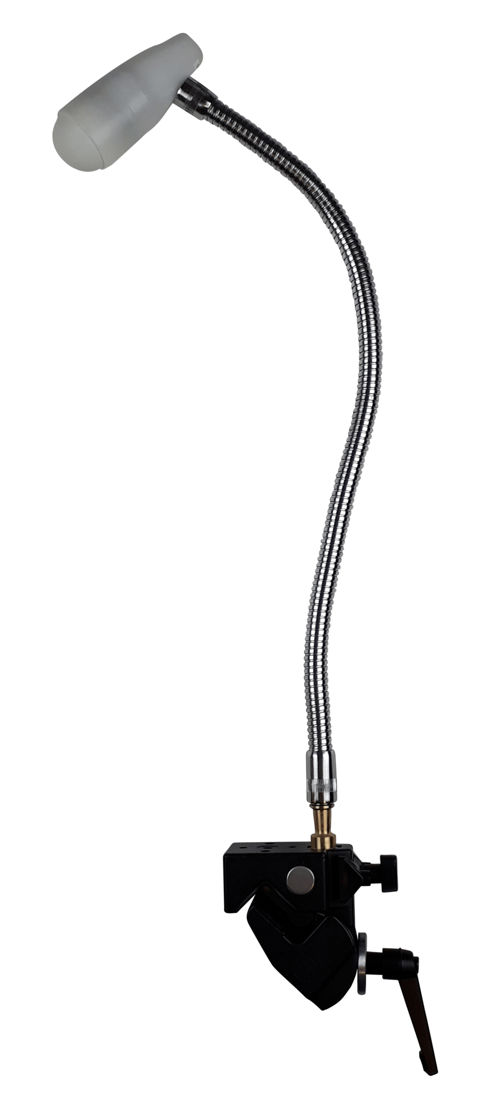 Knop KK 901P Kinnkontakt m/posisjon 48 cm komplett sett