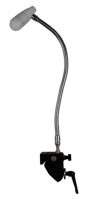 Knop KK 901P Kinnkontakt m/posisjon 48 cm komplett sett