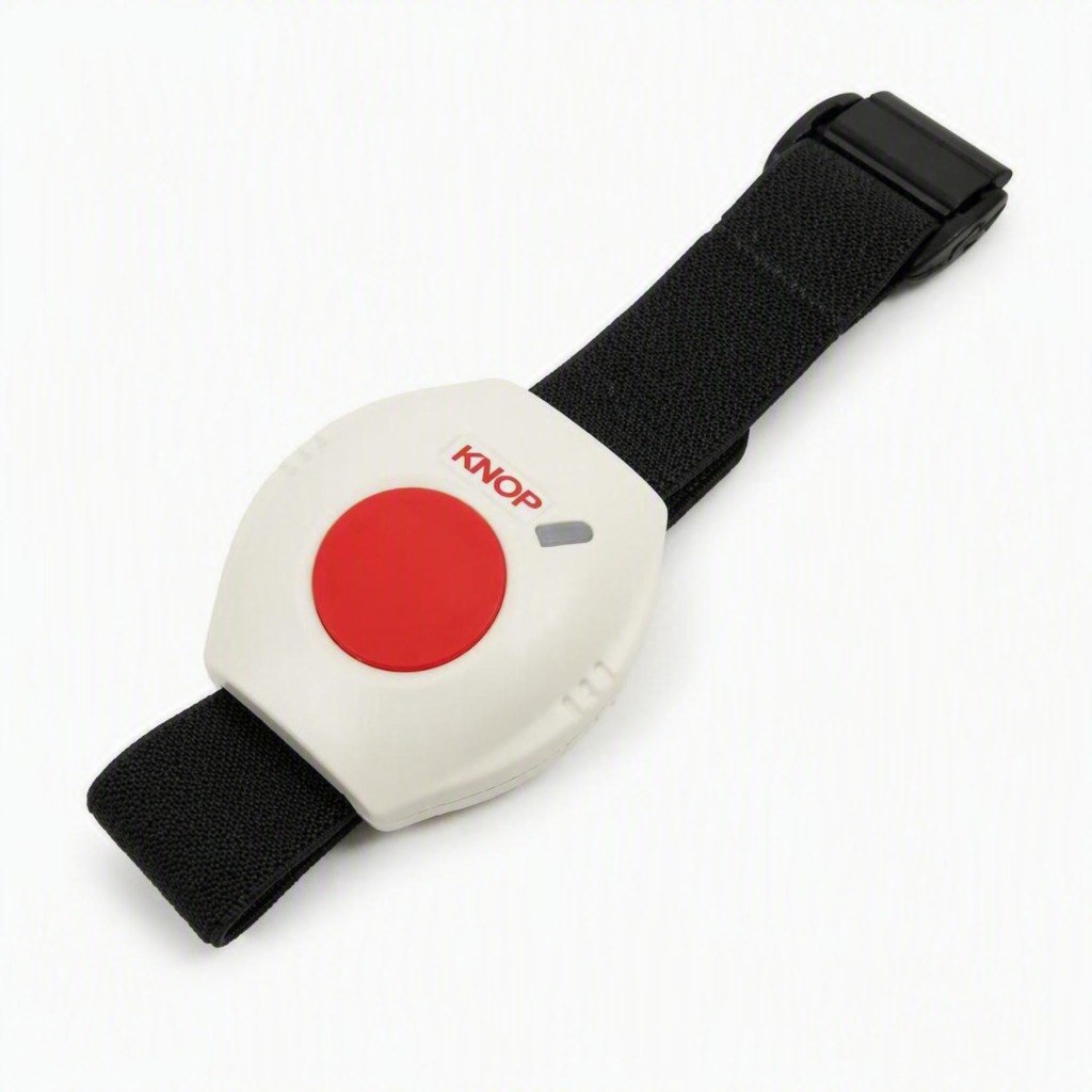 Knop TX901A Armbåndsender