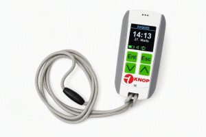 Knop RX901B mottaker