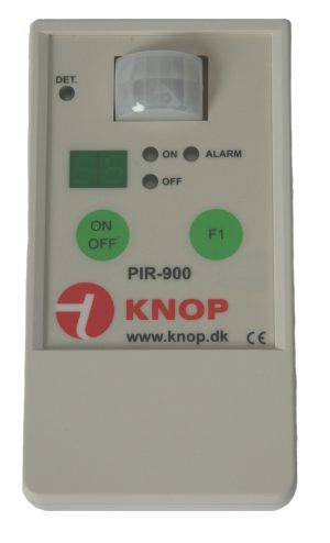 Bilde av Knop PIR 900