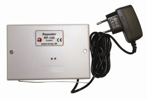 Bilde av Knop repeater