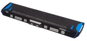 Produktbilde av Focus 40 Blue V5 uten tastatur
