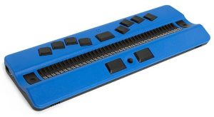 Bilde av Active Braille 2021