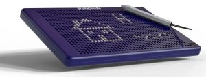 Bilde av BrailleDoodle