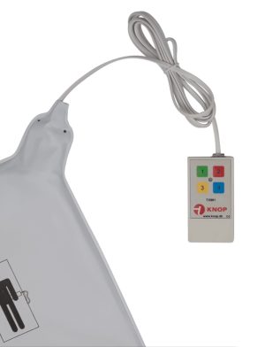 Bilde av Knop CT901-BED Sengealarm