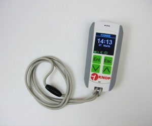 Bilder av Knop RX901B mottaker