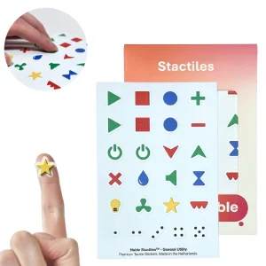 Produktbilde Stactiles