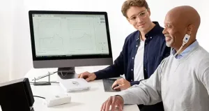 Diagnostisk utstyr