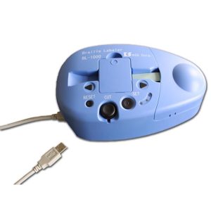 Bilde av Braille Labeler