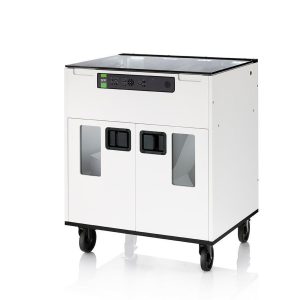 Bilde av Index FanFold-D V5