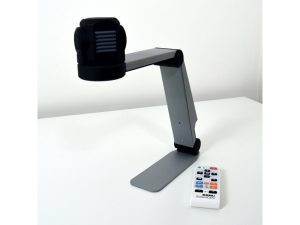 Bilde av ZoomCam