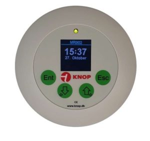 Knop 901-Serien