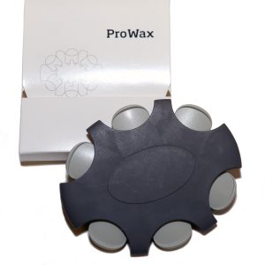 ProWax filter