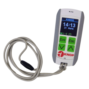 Bilde av Knop RX 901B kollegavarsling