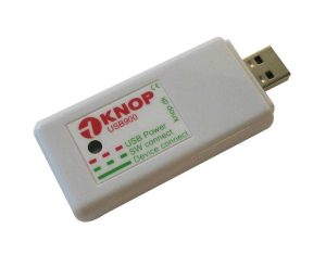 Bilde av KNOPtool/USB901