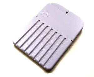 WaxStop filter