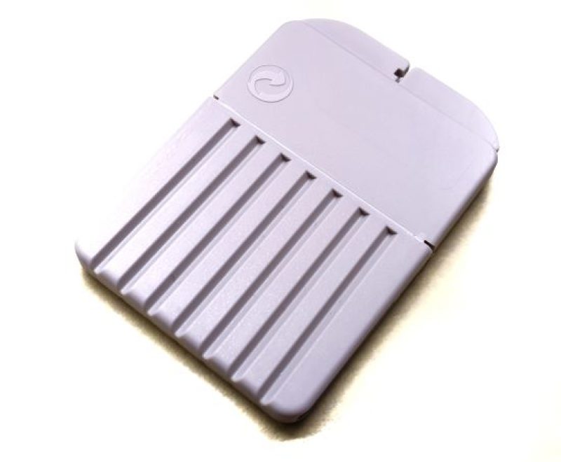 WaxStop filter