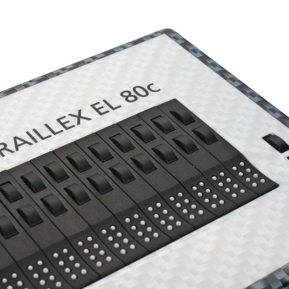 Bilde av Braillex EL 80c Concave