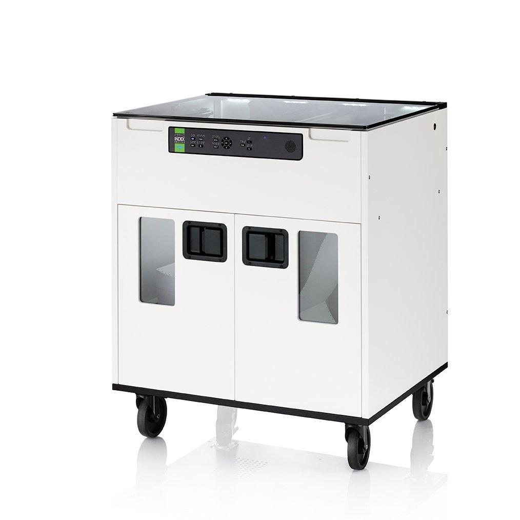 Bilde av Index FanFold-D V5