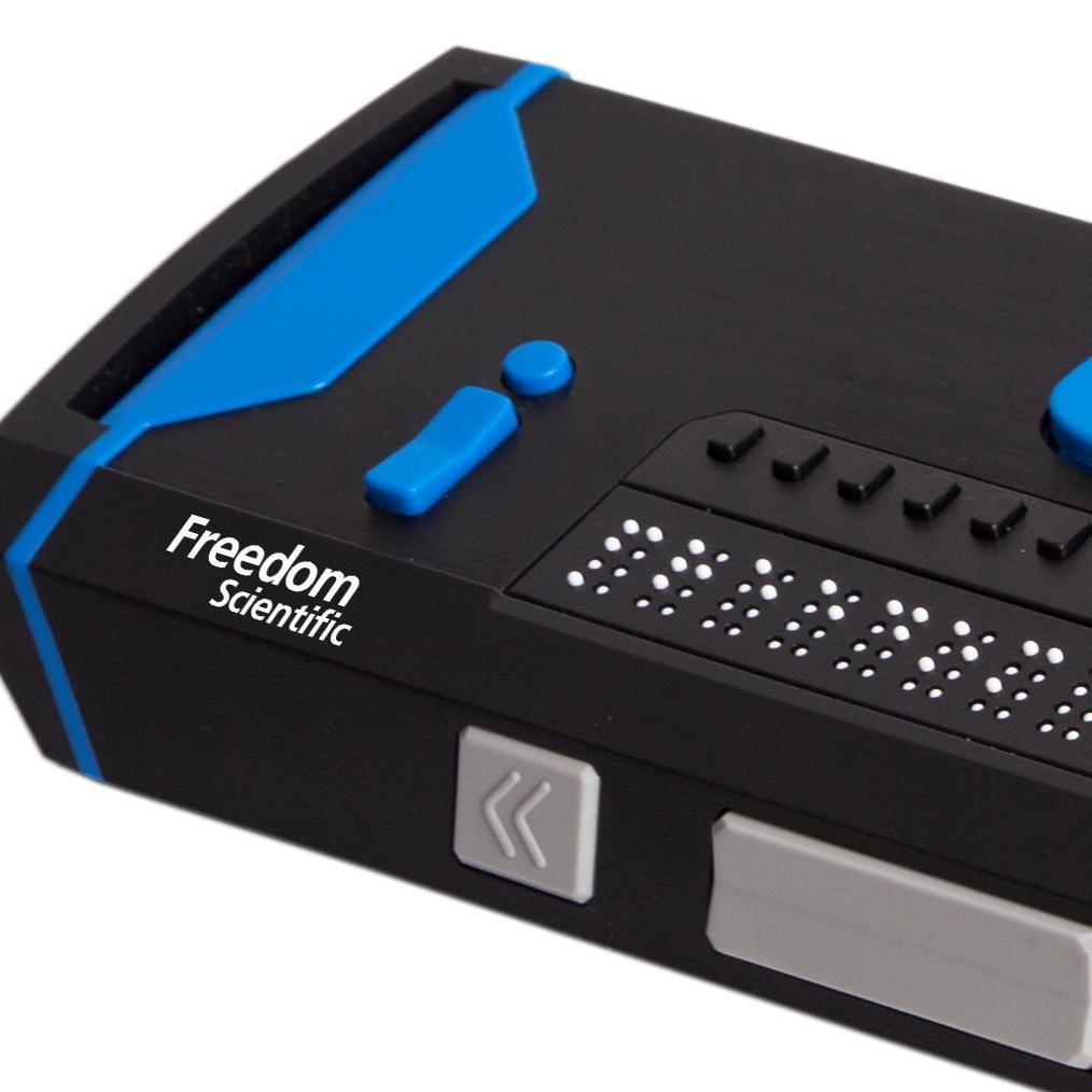 Produktbilde av Focus 40 Blue V5