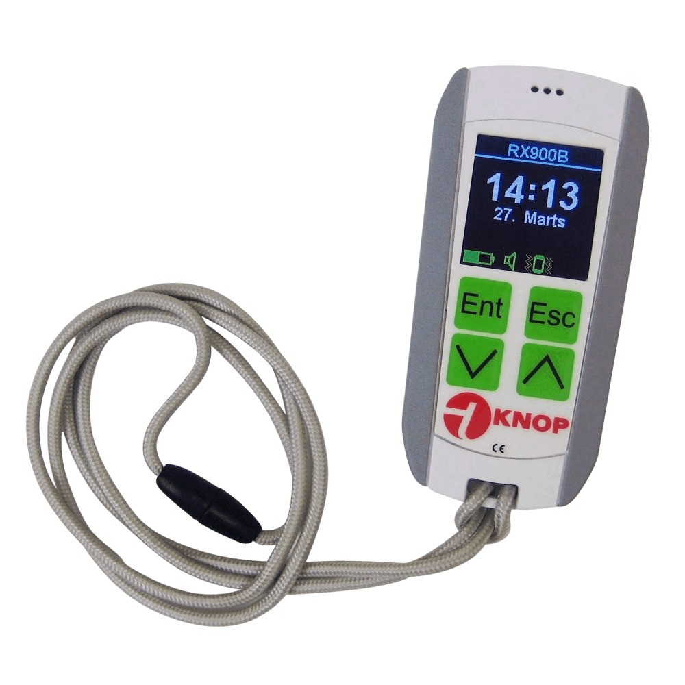 Bilde av Knop RX 901B kollegavarsling