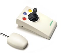 Pretorian Optimax Joystick