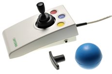 Pretorian Optima Joystick