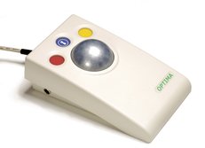 Pretorian Optima Trackball