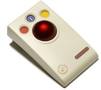 Pretorian SimplyWorks® Trackball