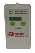 Knop EPI 900 vibrasjonsdetektor