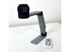 ZoomCam 