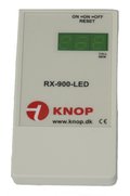 (UTGÅTT) Knop RX 900-LED